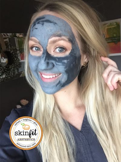 Charcoal Face Masks to Detoxify the Skin - Do they work?