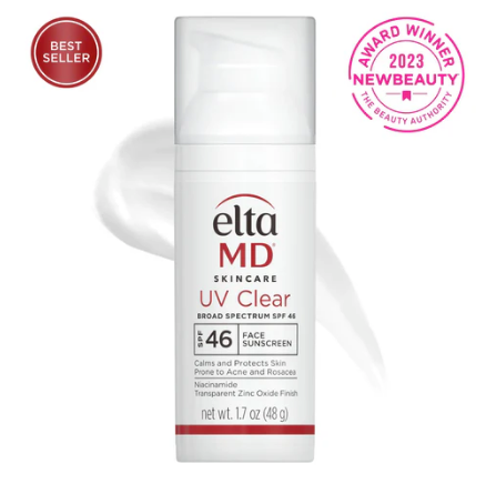 EltaMD UV Clear - Non Tinted