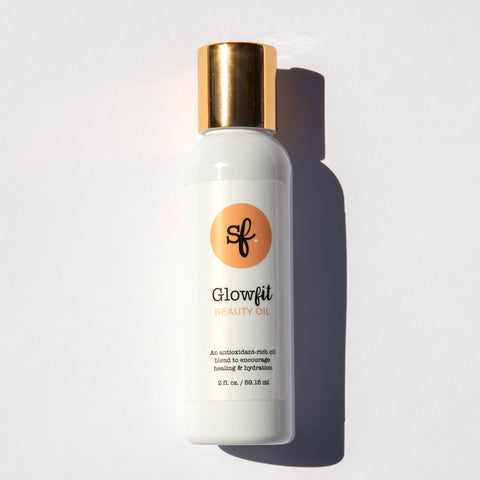 SkinFIT Aesthetics GlowFIT Beauty Oil