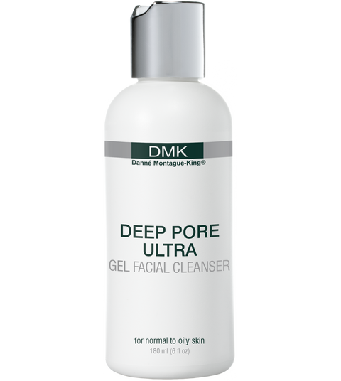 DMK Deep Pore Ultra Cleanser