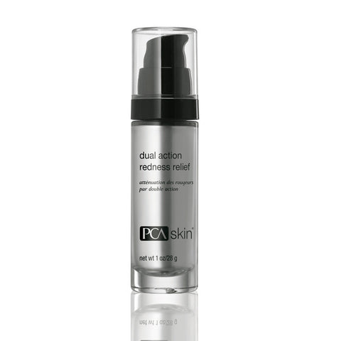 PCA Dual Action Redness Relief