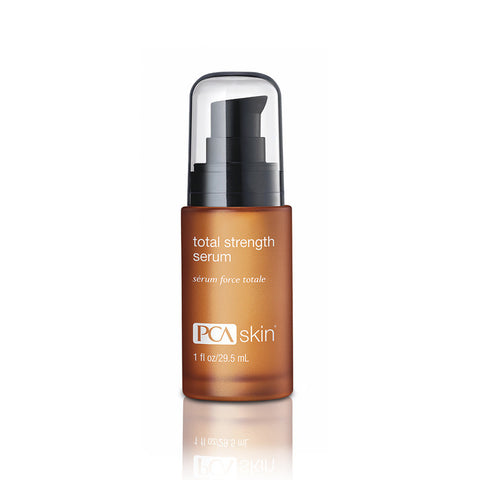 PCA Total Strength Serum
